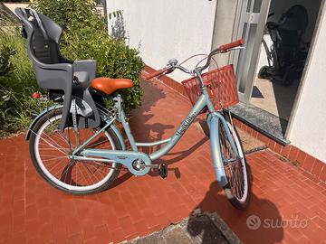 Bici da strada modello Olanda 26 MagicBike