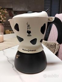 macchina caffè mokona