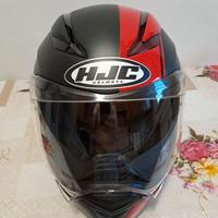 HJC F70 - XL