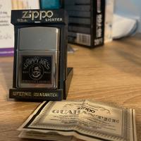 Zippo Sloppy Joe’s Hemingway
