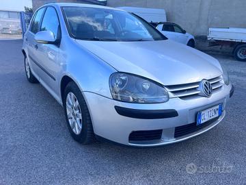 Volkswagen Golf 1.9 TDI 5p. Comfortline