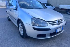 Volkswagen Golf 1.9 TDI 5p. Comfortline