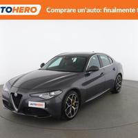 ALFA ROMEO Giulia YW53428