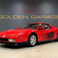 Ferrari Testarossa