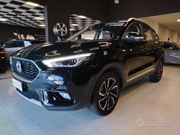 MG ZS (2021-2025) ZS Classic 1.5 VTi-tech Luxury