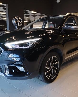 MG ZS (2021-2025) ZS Classic 1.5 VTi-tech Luxury