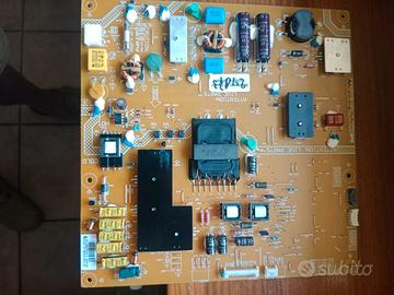 POWERBOARD PHILIPS

