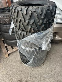 Gomme quad Maxxis Bighorn