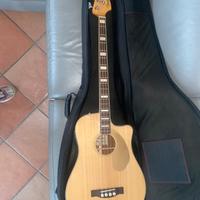 Basso Fender Kingman