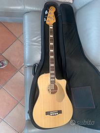 Basso Fender Kingman