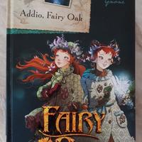 Fairy Oak: Addio, Fairy Oak-Elisabetta Gnone NUOVO