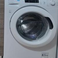 Lavatrice Candy 9 kg come nuova