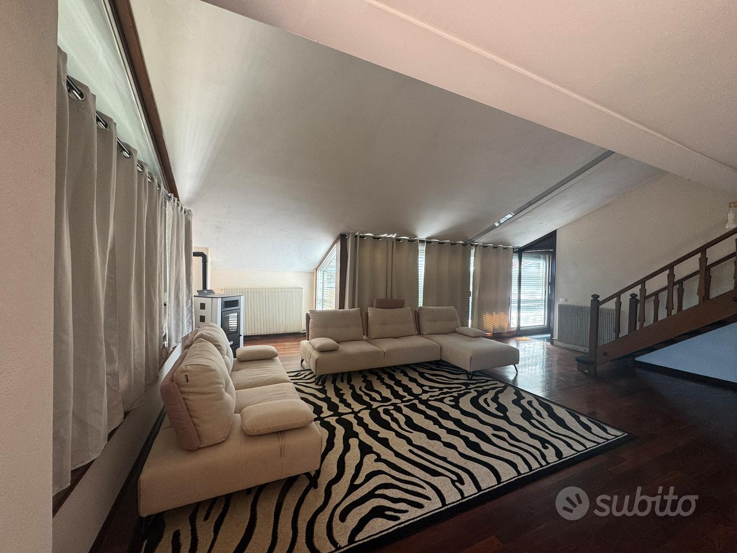 Appartamento – Castelfranco Veneto, Salvarosa - Vista 4