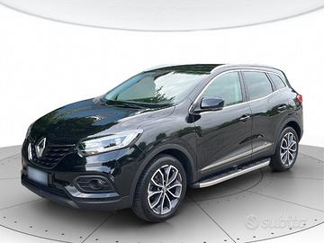 RENAULT Kadjar 1.5 blue dci Sport Edition 115cv