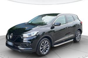RENAULT Kadjar 1.5 blue dci Sport Edition 115cv