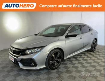 HONDA Civic PE82437