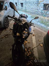 Bmw f 900 r - 2022