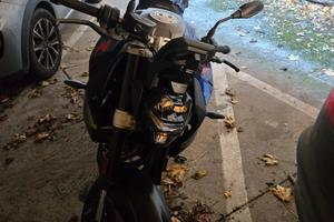 Bmw f 900 r - 2022