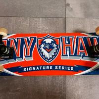 Skateboard Tony Hawk