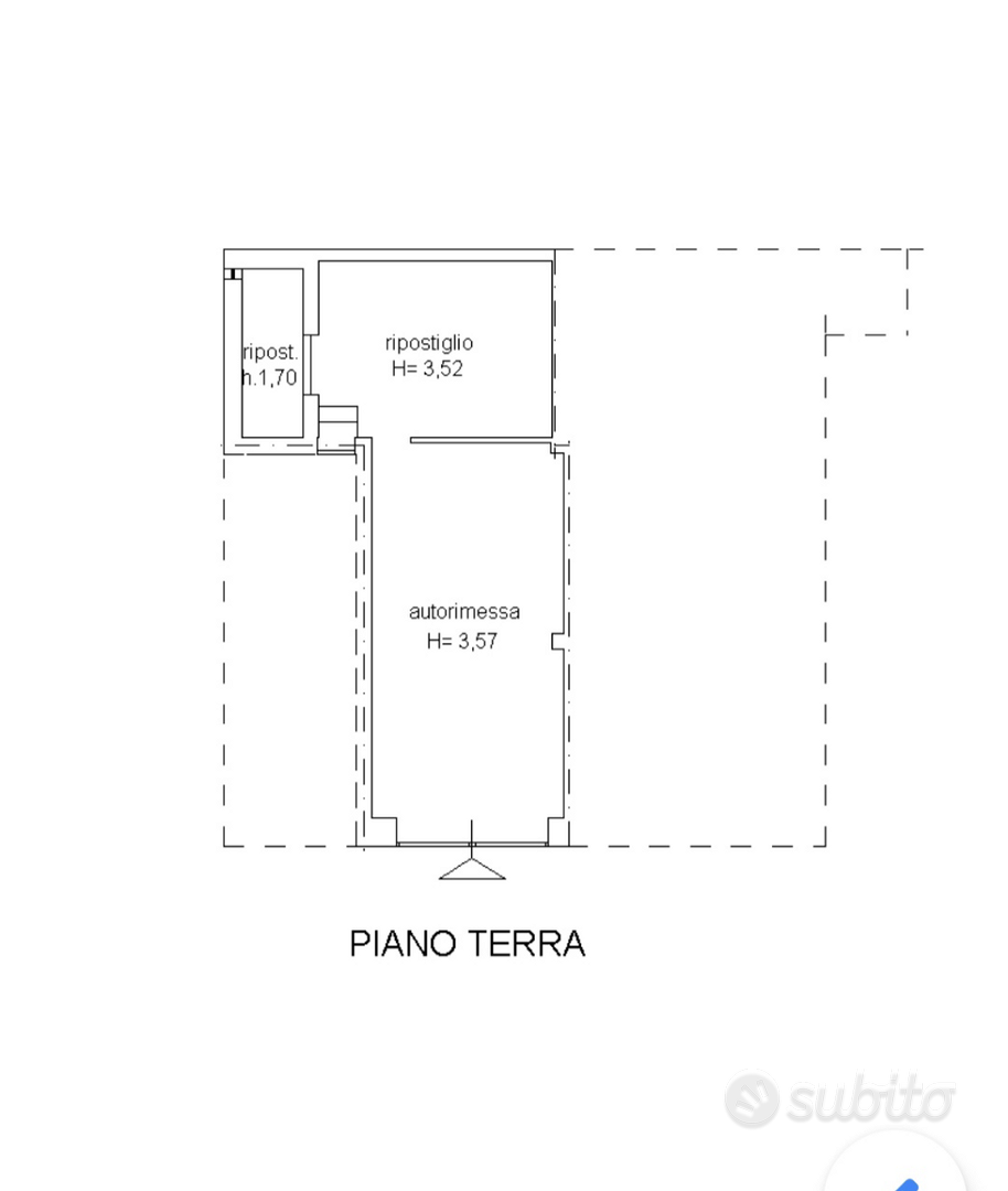 Appartamento – FM - Vista 2