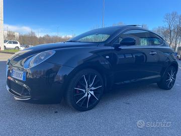 Alfa Romeo MiTo 1.3 JTDm 85 CV*Neopatentati*Tetto 