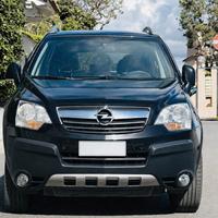 Opel Antara GPL
