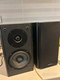 Casse amplificate Empire