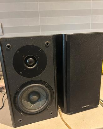 Casse amplificate Empire