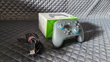 controller g7 se gamesir