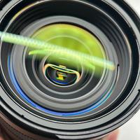Sony 24-70mm f/2.8 ssm II