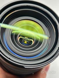 Sony 24-70mm f/2.8 ssm II