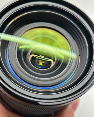 Sony 24-70mm f/2.8 ssm II