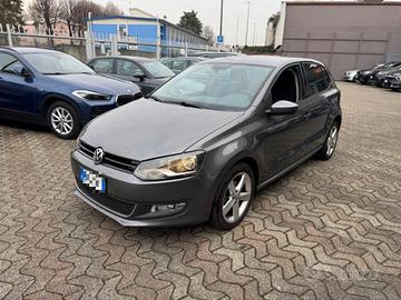 VOLKSWAGEN Polo 1.6 TDI 90CV DPF 5 porte Comfort