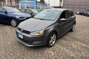 VOLKSWAGEN Polo 1.6 TDI 90CV DPF 5 porte Comfort