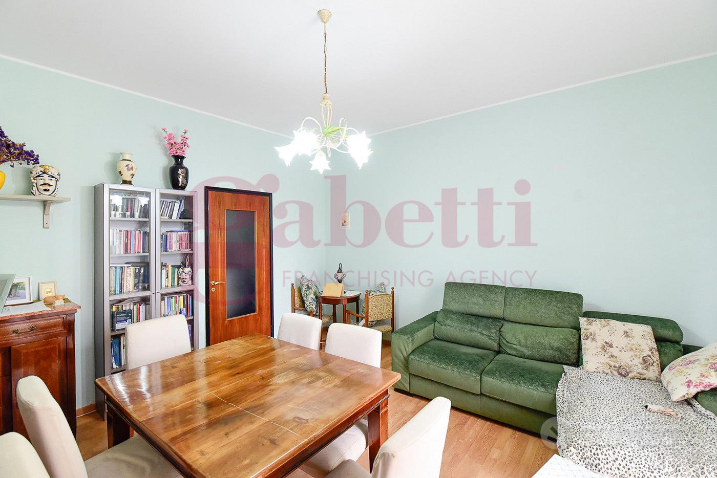 Apartment in Mariano Comense, Perticato - Vista 3