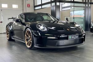 Porsche 911 GT3