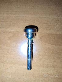 Bocchino per tromba Vincent Bach 10 3/4 CW