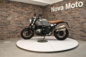 Bmw R nineT Scrambler ABS MY17