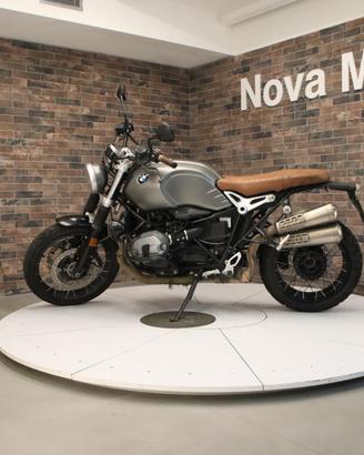 Bmw R nineT Scrambler ABS MY17