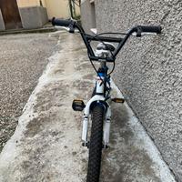 Bici da bimbo con ruote da 16 pollici