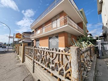 CASA INDIPENDENTE A CASTELLALTO