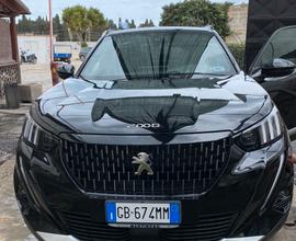 Peugeot 2008 GT Line