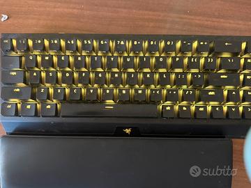 Razer BlackWidow V3 Mini HyperSpeed