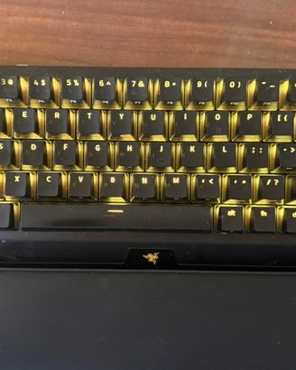 Razer BlackWidow V3 Mini HyperSpeed