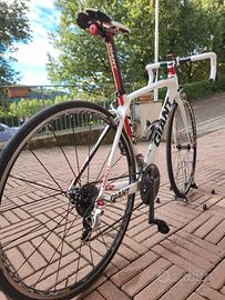 Giant TCR Composite