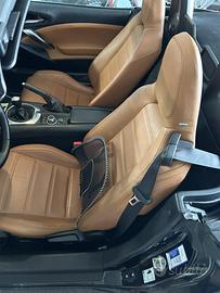 Vendes Fiat 124 spider