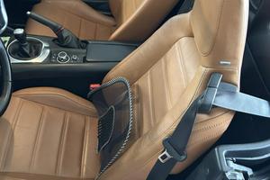 Vendes Fiat 124 spider