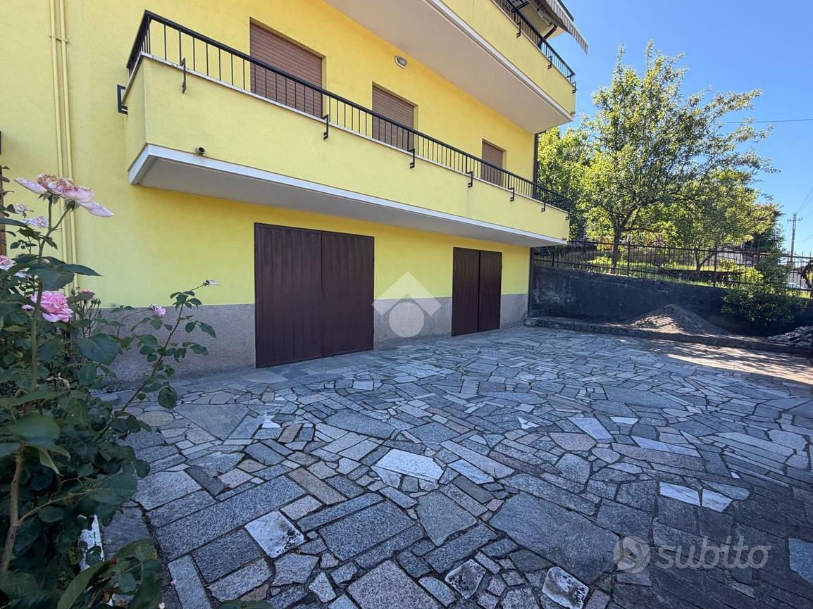 Appartamento – Monte Marenzo, Levata - Vista 2