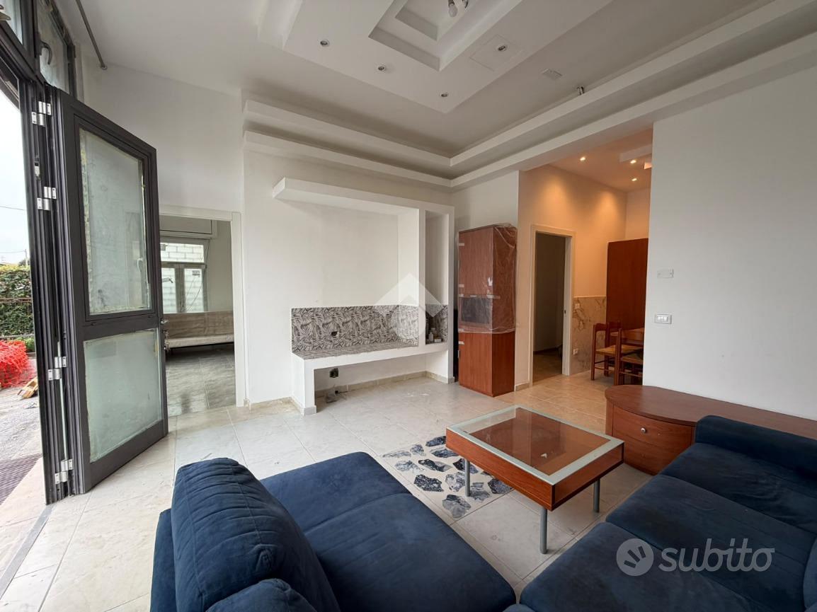Appartamento – Chiuduno, Boscaina - Vista 3