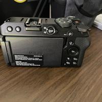Fotocamera Nikon